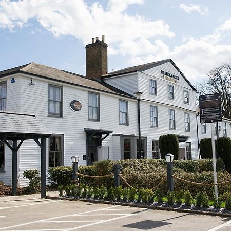 Innkeeper's Lodge Maidstone Buitenkant foto