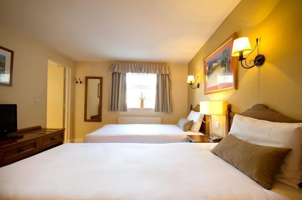 Innkeeper's Lodge Maidstone Buitenkant foto