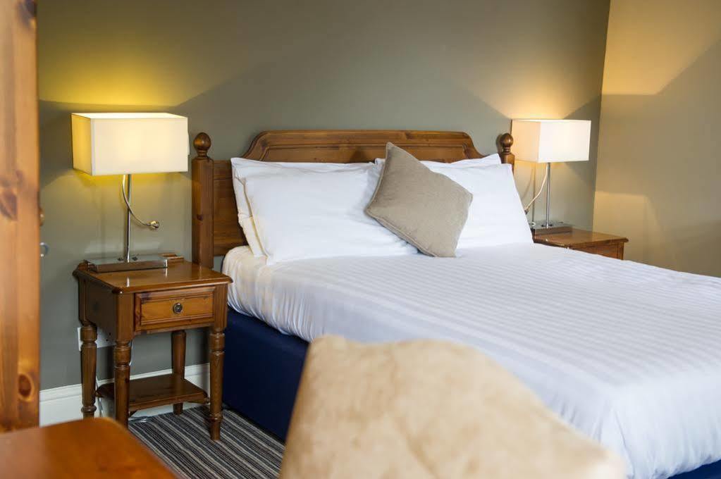 Innkeeper's Lodge Maidstone Buitenkant foto