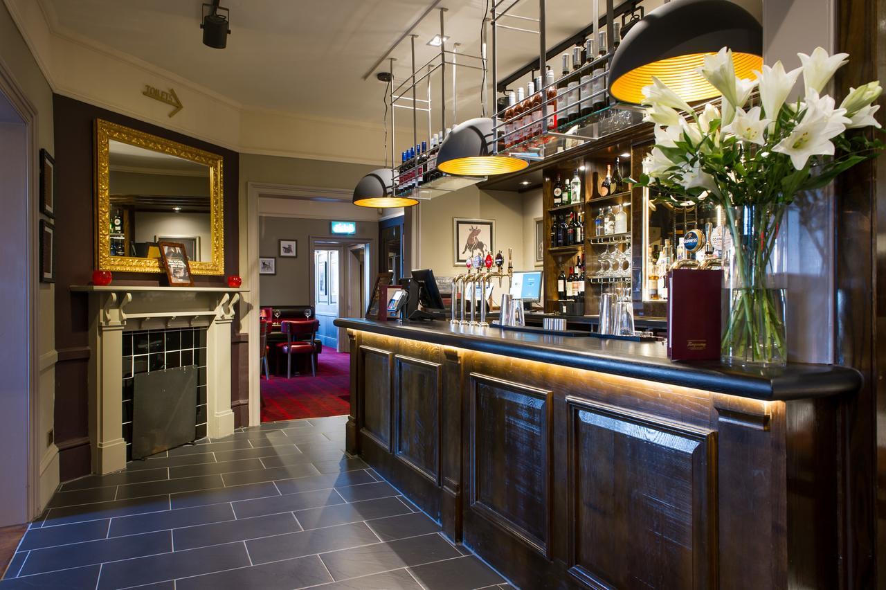 Innkeeper's Lodge Maidstone Buitenkant foto