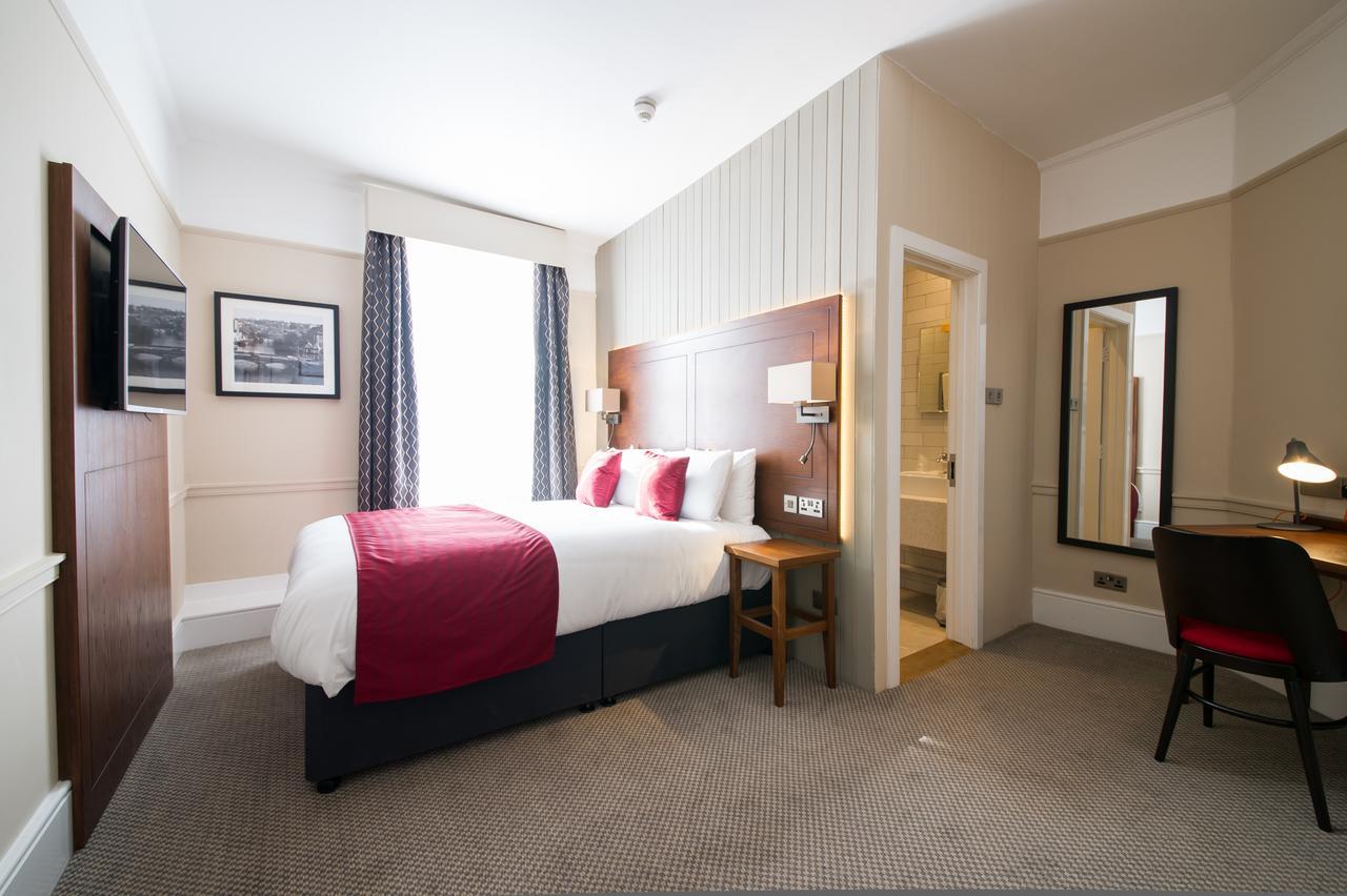 Innkeeper's Lodge Maidstone Buitenkant foto
