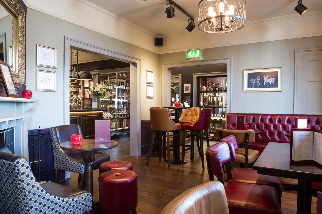 Innkeeper's Lodge Maidstone Buitenkant foto