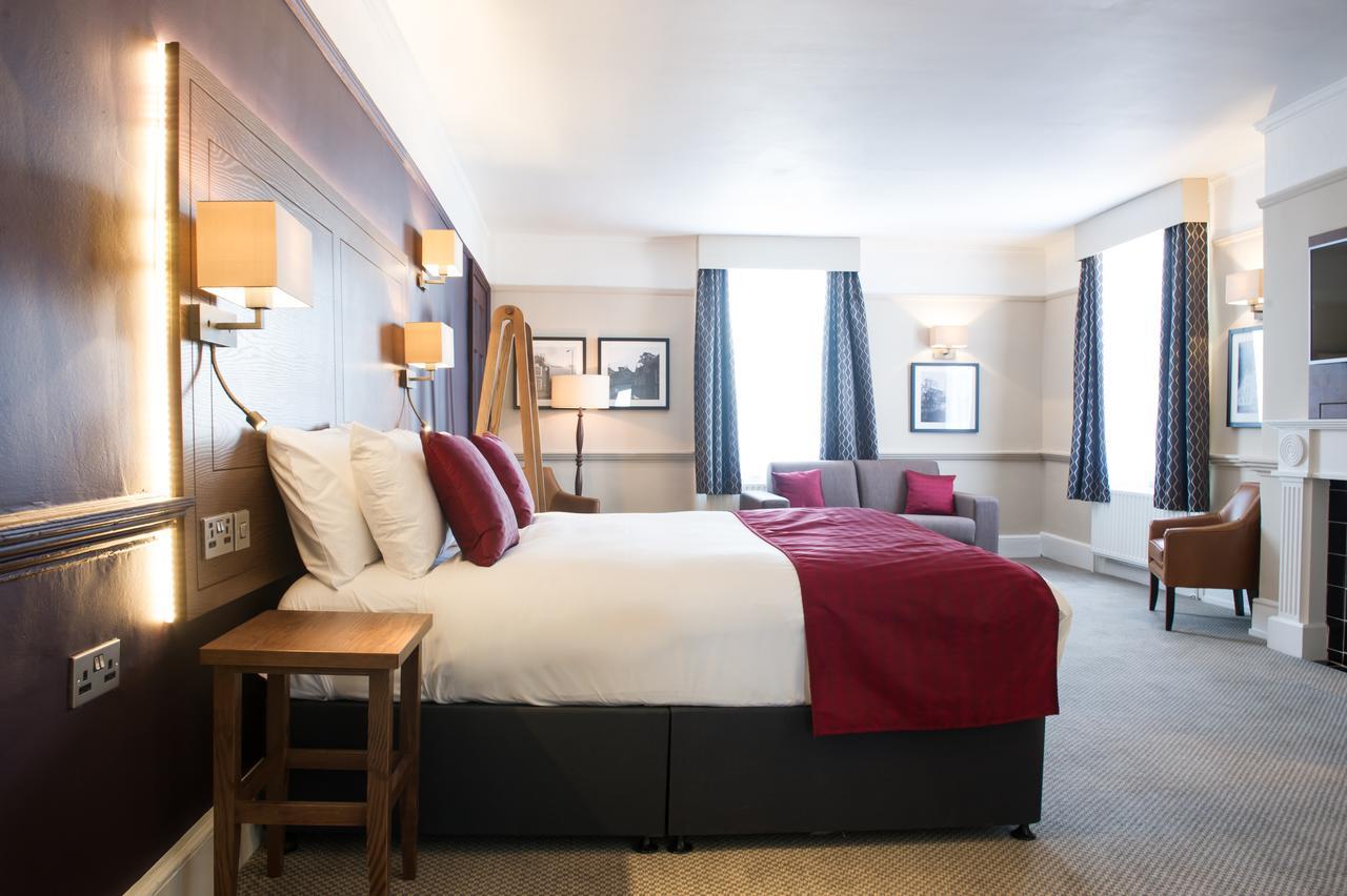 Innkeeper's Lodge Maidstone Buitenkant foto