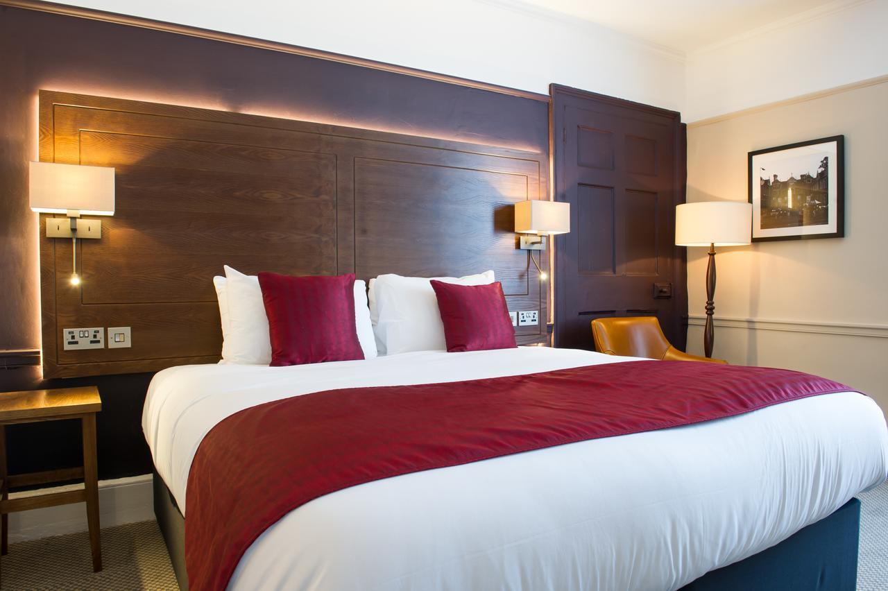 Innkeeper's Lodge Maidstone Buitenkant foto