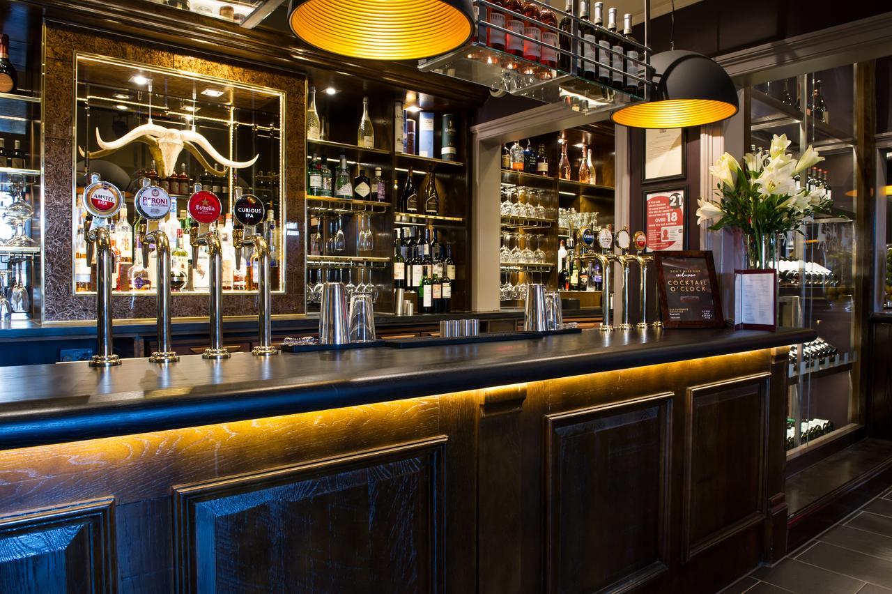 Innkeeper's Lodge Maidstone Buitenkant foto